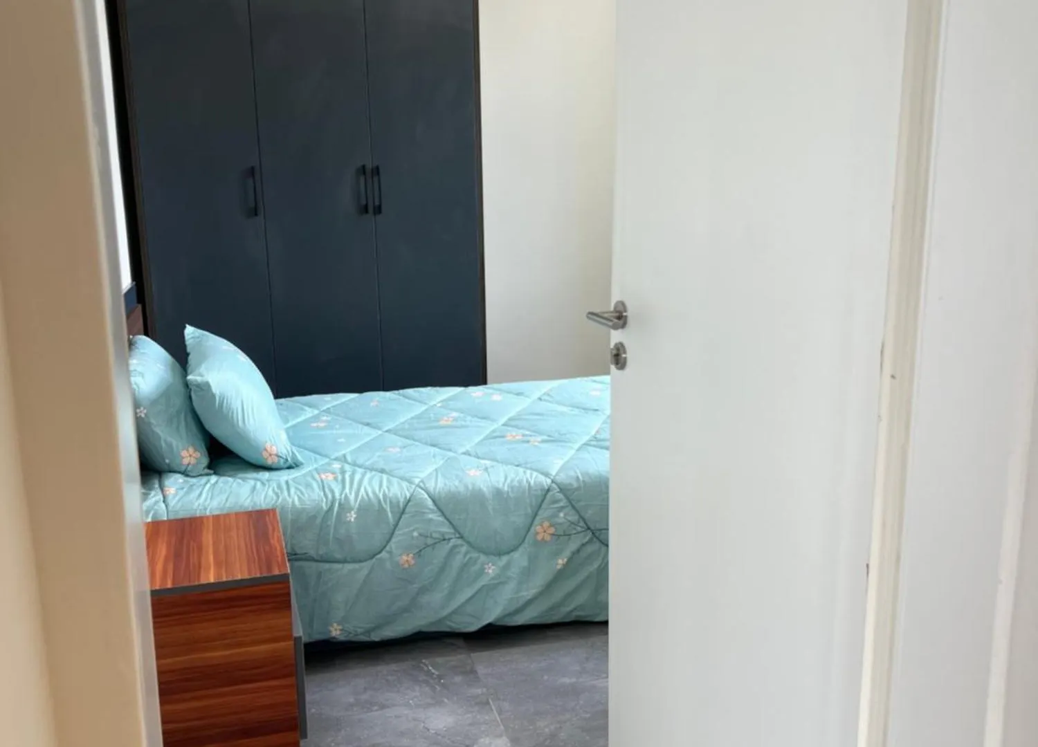 Girar Apartments Addis Ababa