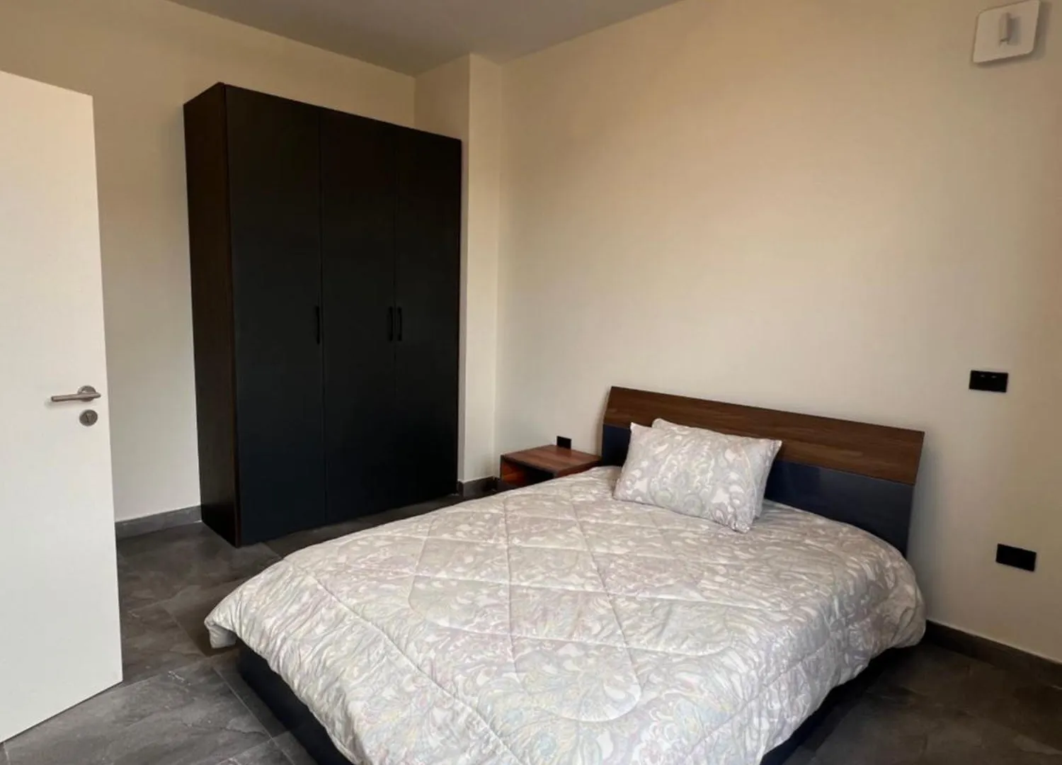 Girar Apartments Addis Ababa 0*,