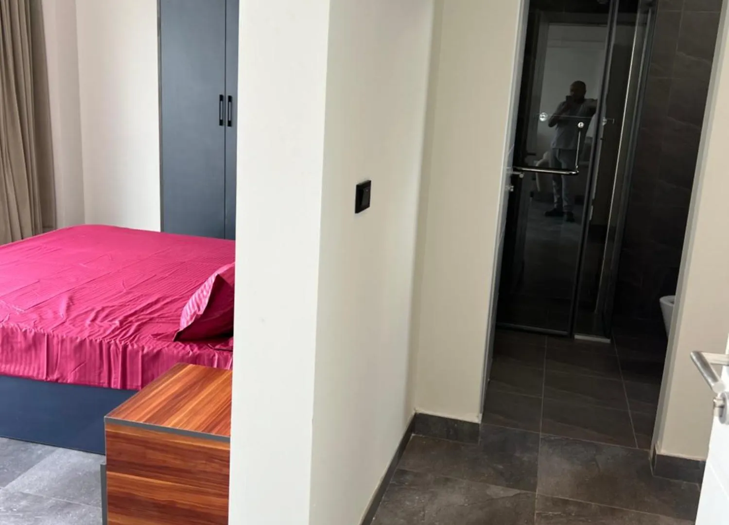 Girar Apartments Addis Ababa
