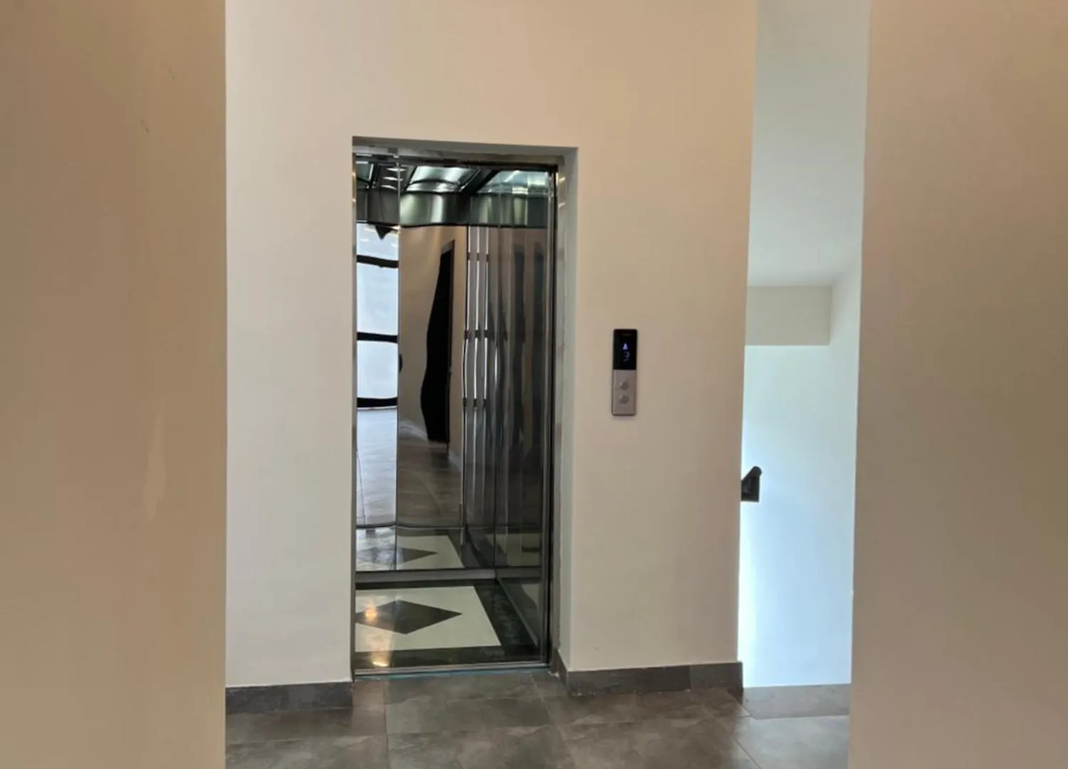 Girar Apartments Addis Ababa 0*,