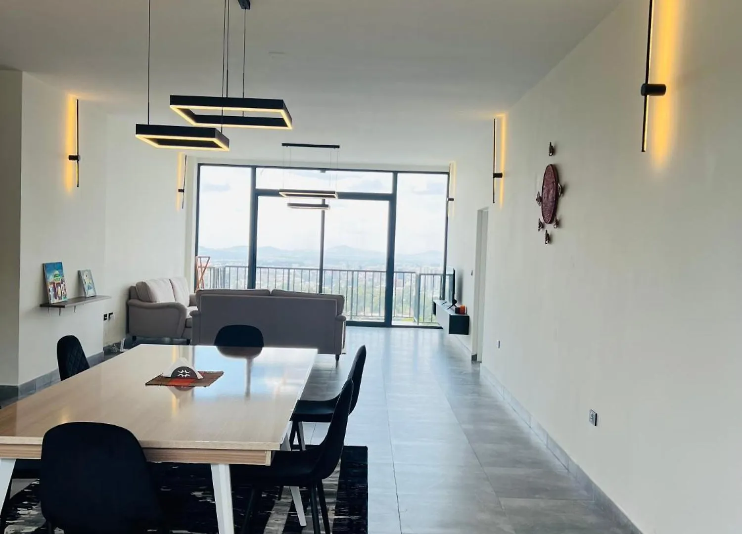 Girar Apartments Addis Ababa