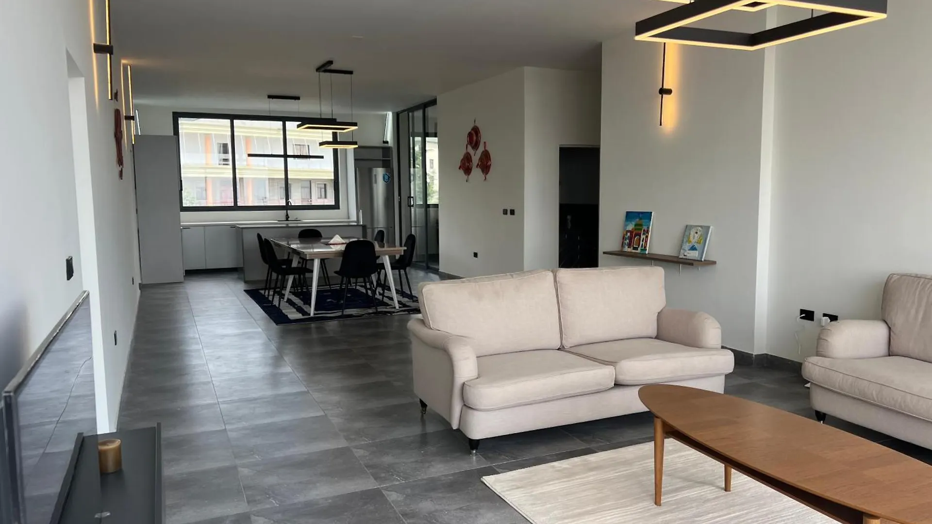 Girar Apartments Addis Ababa