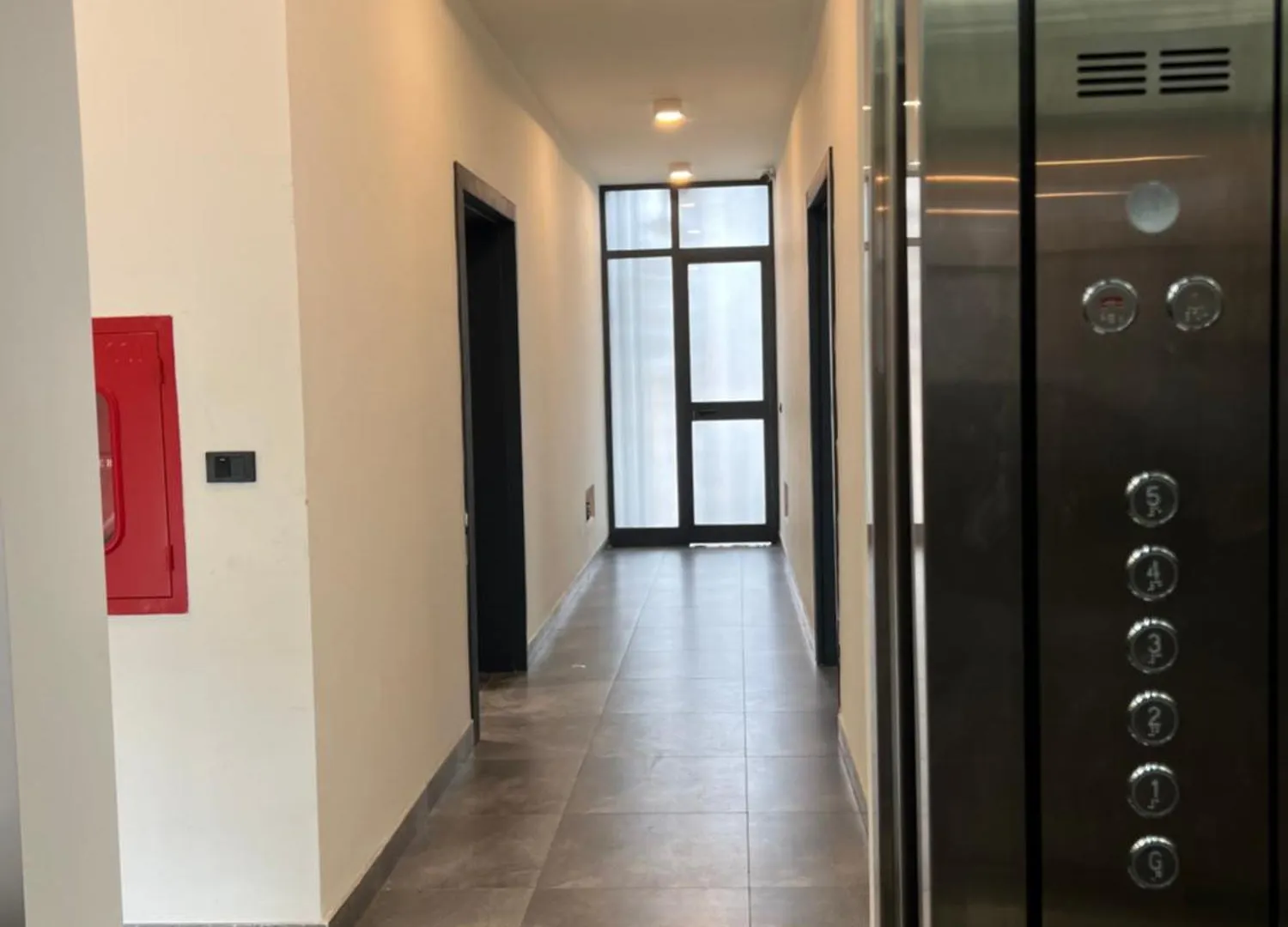 Girar Apartments Addis Ababa
