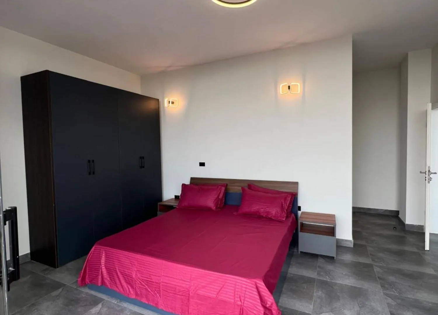 Girar Apartments Addis Ababa