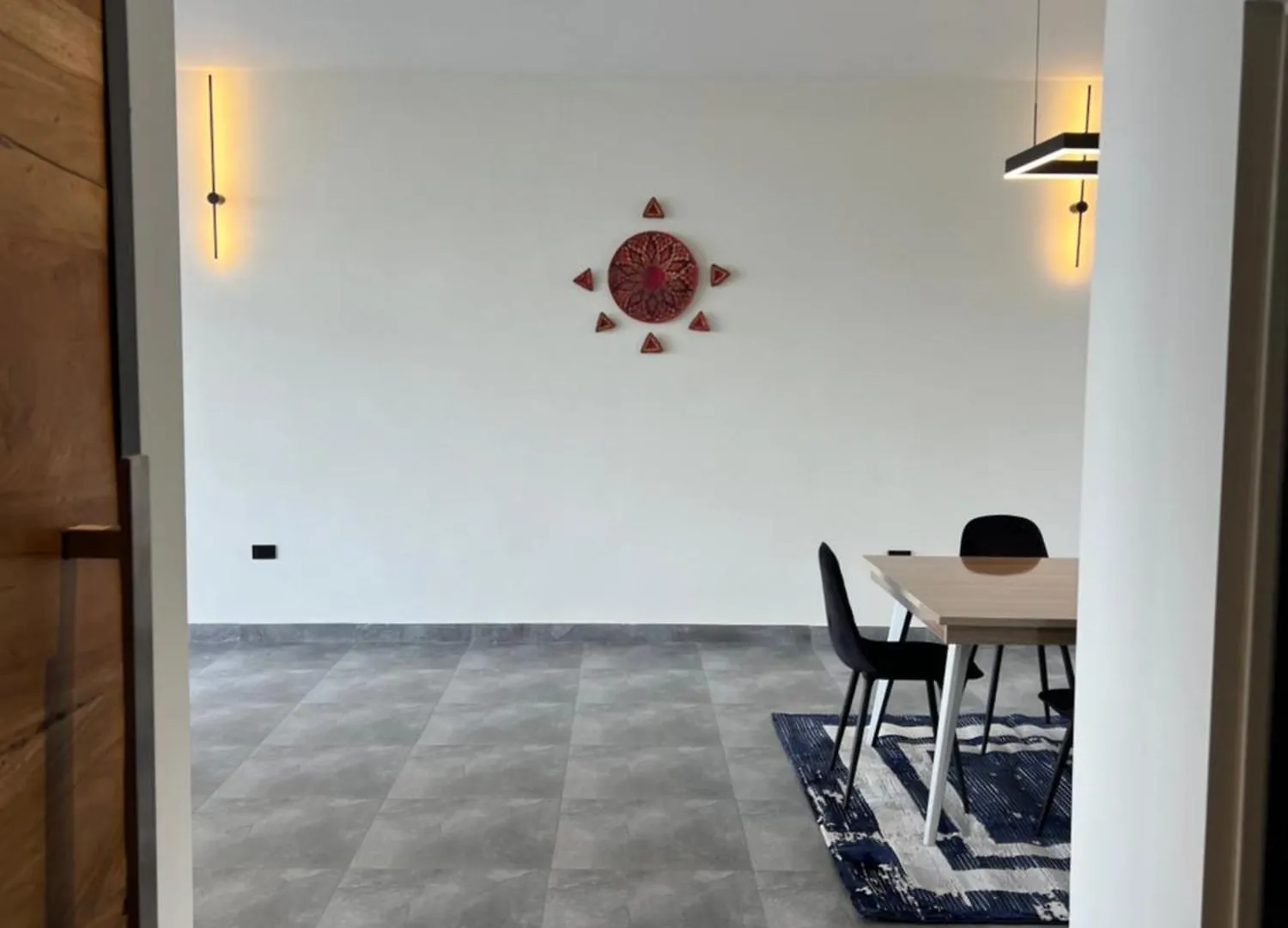 Girar Apartments Addis Ababa