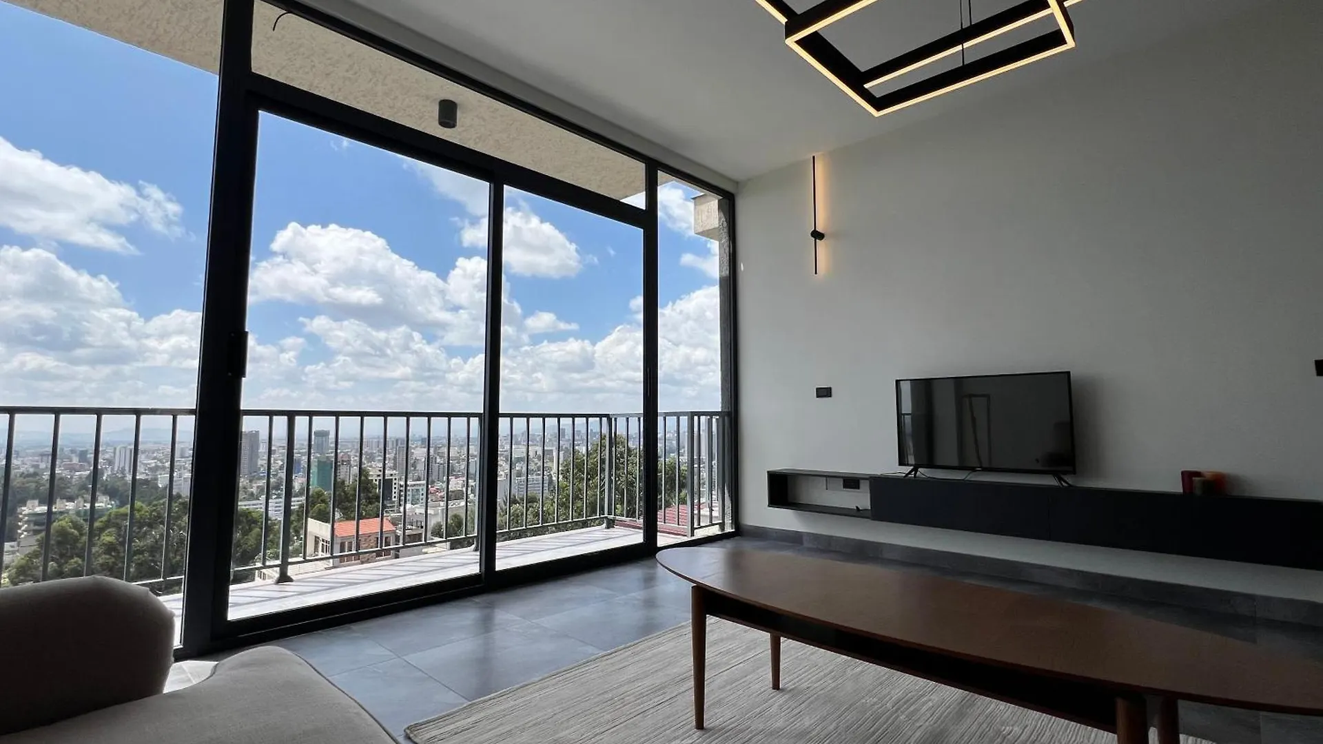 Girar Apartments Addis Ababa