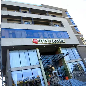 Hotel Ivy Airport Branch, Addis Ababa