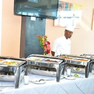 Hotel Ag Palace, Addis Ababa