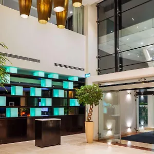 راديسون بلو، فندق