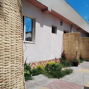 Guest house Wib, Addis Ababa