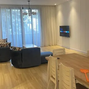 Apartment G&19, Addis Ababa
